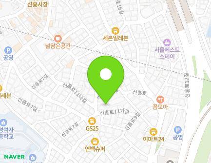 12 Sinheung-ro 11ga-gil, Yongsan-gu, Seoul, Republic of Korea Map