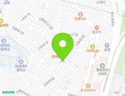 19 Sinheung-ro 7-gil, Yongsan-gu, Seoul, Republic of Korea Map