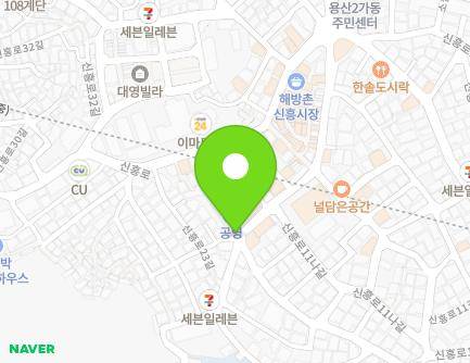 56 Sowol-ro 20-gil, Yongsan-gu, Seoul, Republic of Korea Map