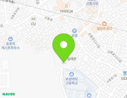 69 Sinheung-ro 5-gil, Yongsan-gu, Seoul, Republic of Korea Map