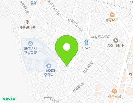 37 Sinheung-ro 5-gil, Yongsan-gu, Seoul, Republic of Korea Map