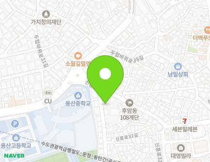 146-1 Sinheung-ro, Yongsan-gu, Seoul, Republic of Korea Map