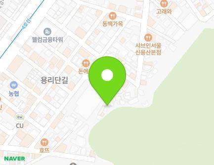 38-3 Hangang-daero 50-gil, Yongsan-gu, Seoul, Republic of Korea Map