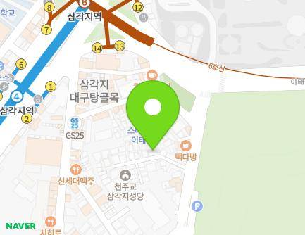 10 Itaewon-ro 4ga-gil, Yongsan-gu, Seoul, Republic of Korea Map