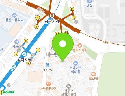 10 Hangang-daero 62na-gil, Yongsan-gu, Seoul, Republic of Korea Map