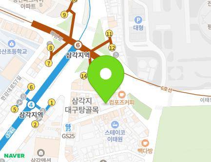 17 Hangang-daero 62na-gil, Yongsan-gu, Seoul, Republic of Korea Map