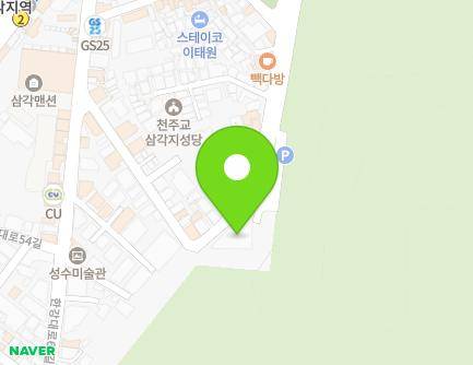 42 Hangang-daero 62da-gil, Yongsan-gu, Seoul, Republic of Korea Map