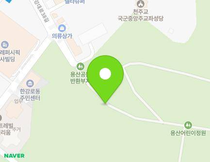 21 Hangang-daero 38-gil, Yongsan-gu, Seoul, Republic of Korea Map