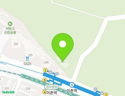 85 Seobinggo-ro, Yongsan-gu, Seoul, Republic of Korea Map