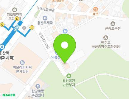 35 Hangang-daero 38-gil, Yongsan-gu, Seoul, Republic of Korea Map