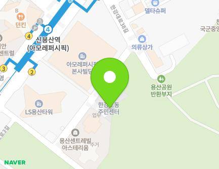 41 Hangang-daero 32-gil, Yongsan-gu, Seoul, Republic of Korea Map