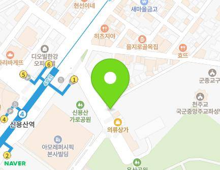 23 Hangang-daero 38-gil, Yongsan-gu, Seoul, Republic of Korea Map