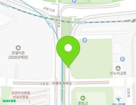 343-20 Ichon-ro, Yongsan-gu, Seoul, Republic of Korea Map