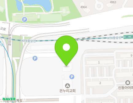 347-11 Ichon-ro, Yongsan-gu, Seoul, Republic of Korea Map