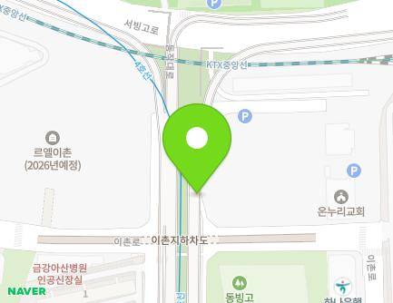 344-15 Ichon-ro, Yongsan-gu, Seoul, Republic of Korea Map