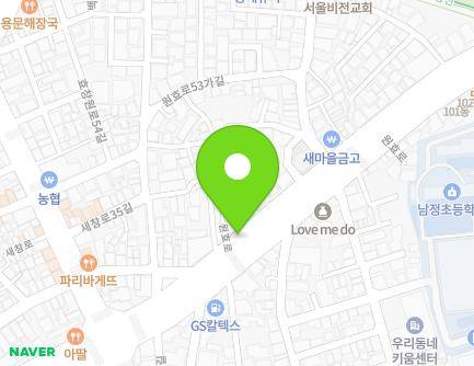 183-1 Wonhyo-ro, Yongsan-gu, Seoul, Republic of Korea Map