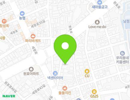 11 Wonhyo-ro 54-gil, Yongsan-gu, Seoul, Republic of Korea Map