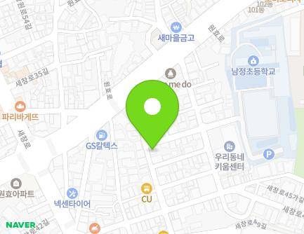 17 Wonhyo-ro 58-gil, Yongsan-gu, Seoul, Republic of Korea Map