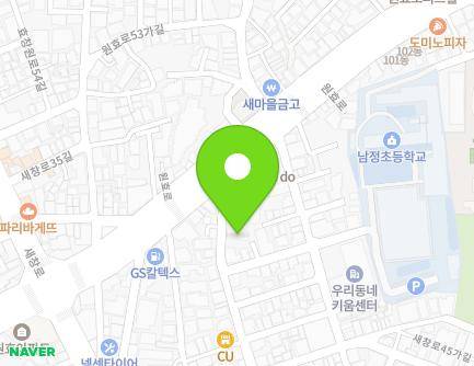 9 Wonhyo-ro 58-gil, Yongsan-gu, Seoul, Republic of Korea Map
