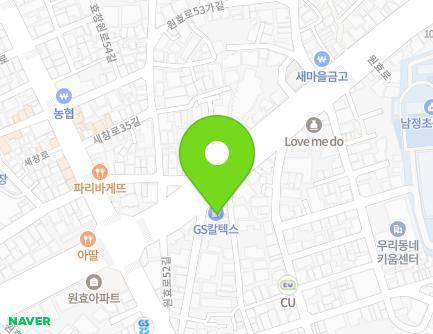 178 Wonhyo-ro, Yongsan-gu, Seoul, Republic of Korea Map