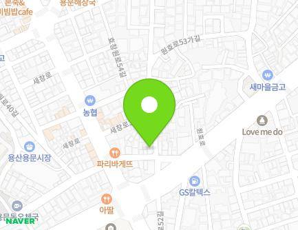 9 Wonhyo-ro 53-gil, Yongsan-gu, Seoul, Republic of Korea Map