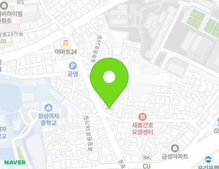 38 Wonhyo-ro 41ga-gil, Yongsan-gu, Seoul, Republic of Korea Map