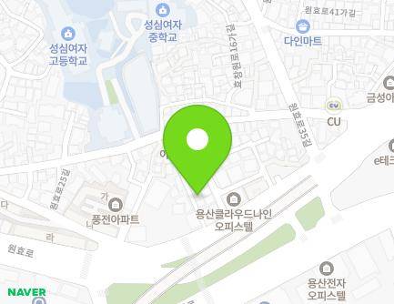 103-8 Wonhyo-ro, Yongsan-gu, Seoul, Republic of Korea Map