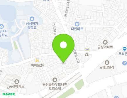 113-8 Wonhyo-ro, Yongsan-gu, Seoul, Republic of Korea Map