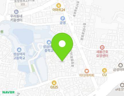 28-8 Hyochangwon-ro 16ga-gil, Yongsan-gu, Seoul, Republic of Korea Map