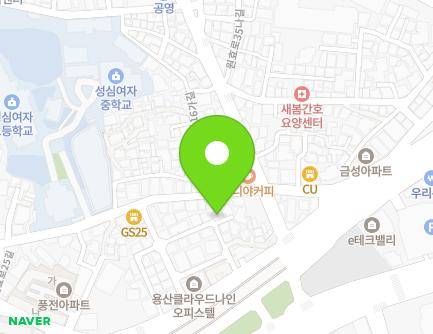 113-18 Wonhyo-ro, Yongsan-gu, Seoul, Republic of Korea Map