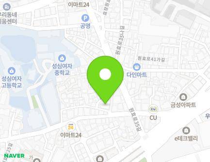 23 Wonhyo-ro 19ga-gil, Yongsan-gu, Seoul, Republic of Korea Map