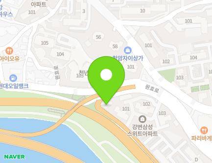 28 Wonhyo-ro, Yongsan-gu, Seoul, Republic of Korea Map