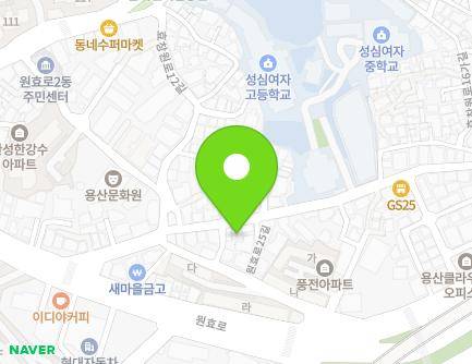 30 Wonhyo-ro 19-gil, Yongsan-gu, Seoul, Republic of Korea Map