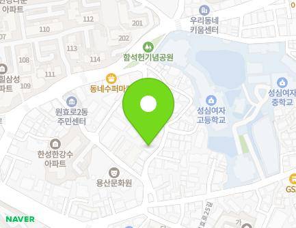 28 Hyochangwon-ro 12-gil, Yongsan-gu, Seoul, Republic of Korea Map