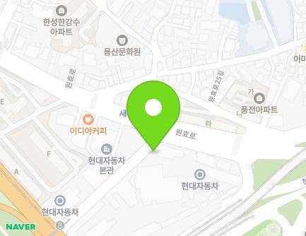 80-3 Wonhyo-ro, Yongsan-gu, Seoul, Republic of Korea Map