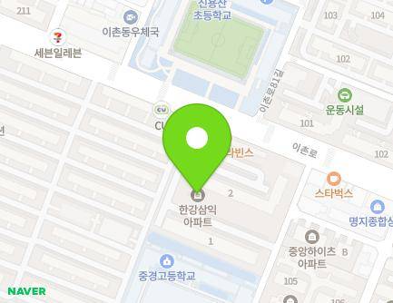 260 Ichon-ro, Yongsan-gu, Seoul, Republic of Korea Map