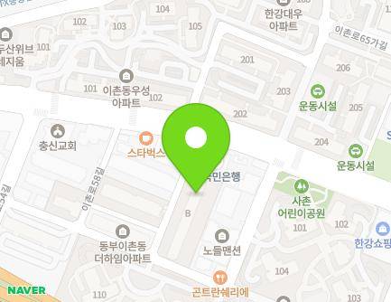 9 Ichon-ro 62-gil, Yongsan-gu, Seoul, Republic of Korea Map