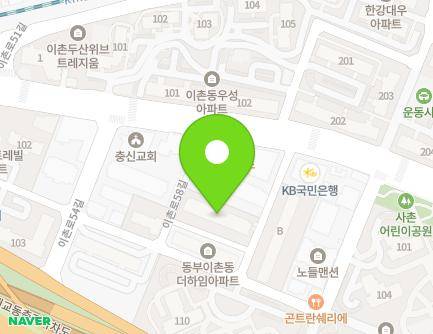 18 Ichon-ro 62-gil, Yongsan-gu, Seoul, Republic of Korea Map