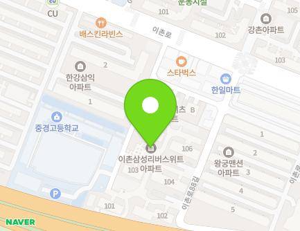 30 Ichon-ro 88-gil, Yongsan-gu, Seoul, Republic of Korea Map