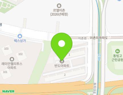 324-10 Ichon-ro, Yongsan-gu, Seoul, Republic of Korea Map