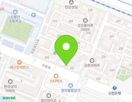 13 Ichon-ro 87-gil, Yongsan-gu, Seoul, Republic of Korea Map