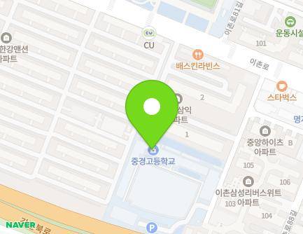 34 Ichon-ro 84-gil, Yongsan-gu, Seoul, Republic of Korea Map