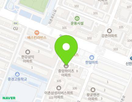 17 Ichon-ro 84-gil, Yongsan-gu, Seoul, Republic of Korea Map