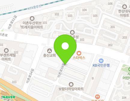 14 Ichon-ro 62-gil, Yongsan-gu, Seoul, Republic of Korea Map