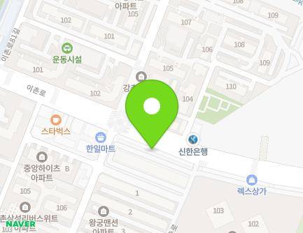 290 Ichon-ro, Yongsan-gu, Seoul, Republic of Korea Map