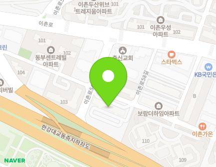 61 Ichon-ro 64-gil, Yongsan-gu, Seoul, Republic of Korea Map