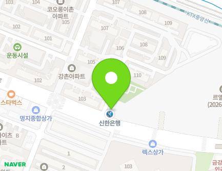 293 Ichon-ro, Yongsan-gu, Seoul, Republic of Korea Map