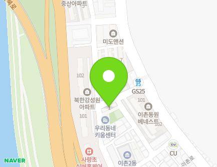 11-6 Ichon-ro 14-gil, Yongsan-gu, Seoul, Republic of Korea Map