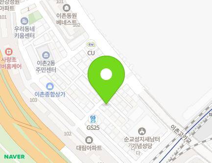 11 Ichon-ro 22-gil, Yongsan-gu, Seoul, Republic of Korea Map