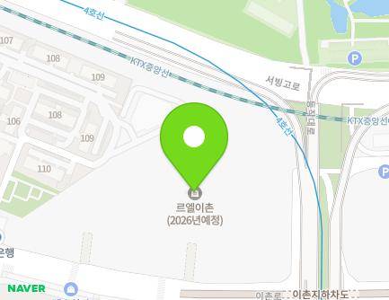 303 Ichon-ro, Yongsan-gu, Seoul, Republic of Korea Map